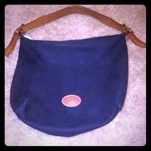 Dooney Bourke Purse Authentic