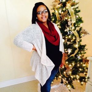 Meet your Posher, Kandi