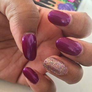 Meet your Posher, Sherria