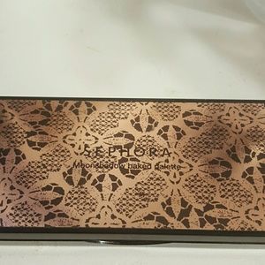 Sephora Moonshadow Baked Palette