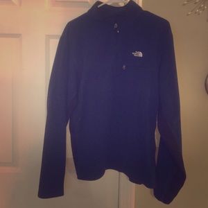 Northface fleece size large