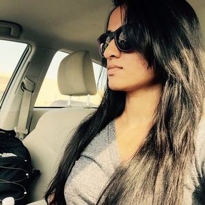 Meet your Posher, Trinkal