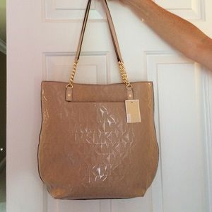 Michael Kors handbag