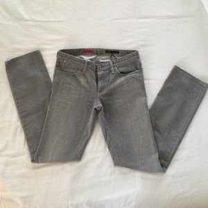 AG Adriano Goldschmied The Casablanca Jeans