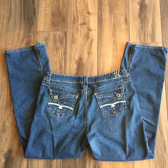 Hydraulic Jeans