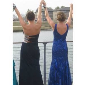 Meet your Posher, Cassie