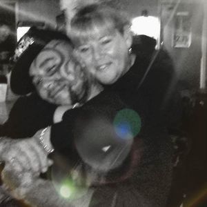 Meet your Posher, Candy