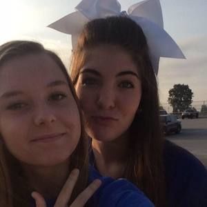 Meet your Posher, Madison