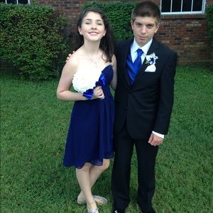 Meet your Posher, Araceli