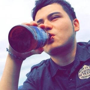 Meet your Posher, Axel