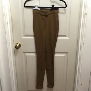 AA riding pants 🐎