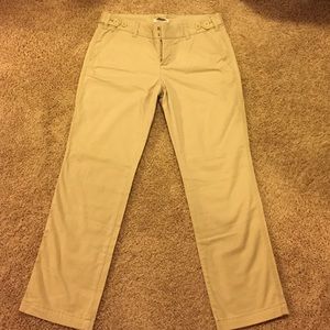 Express Khaki Pant