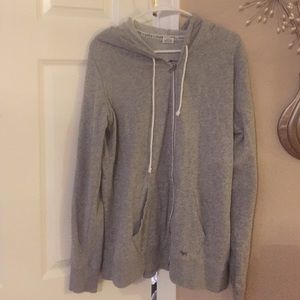 Victoria's Secret love pink hoodie