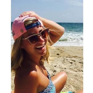 Meet your Posher, Alli