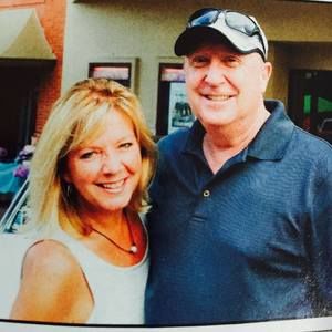 Meet your Posher, Pamela