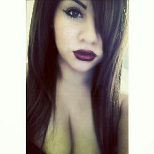 Meet your Posher, Arely