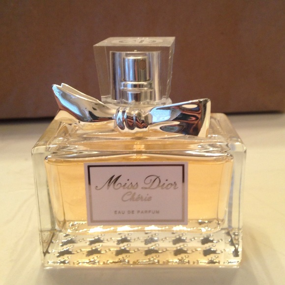 Miss Dior Cherie Perfume 1.7 oz