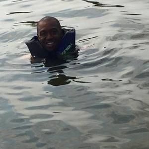 Meet your Posher, Adrian