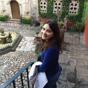 Meet your Posher, Gigiabellanosa