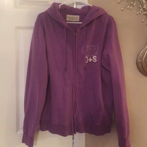 Ralph Lauren hoodie