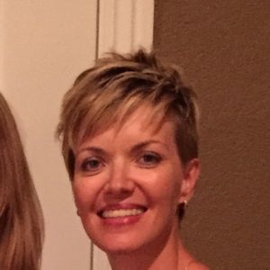 Meet your Posher, Krissy