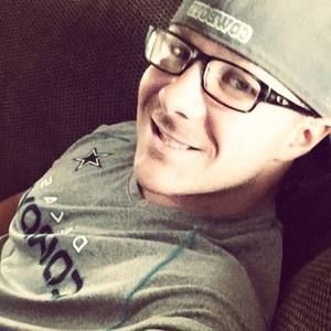 Meet your Posher, Rocky