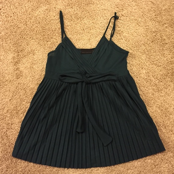 The Limited Tank Top