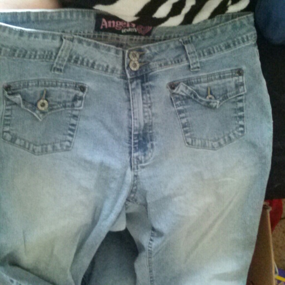 Nice pair of jeans