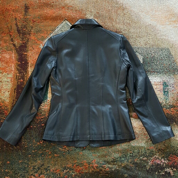 ๐ฅHP๐ฅ Ultra Soft Blazer - Picture 2 of 3