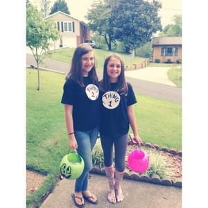 Meet your Posher, Autumn