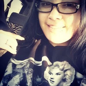 Meet your Posher, Nonna