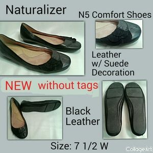 Naturalizer - N5 Comfort Shoes