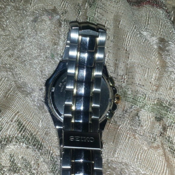 Womens watch
