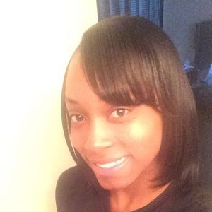 Meet your Posher, Tonisha