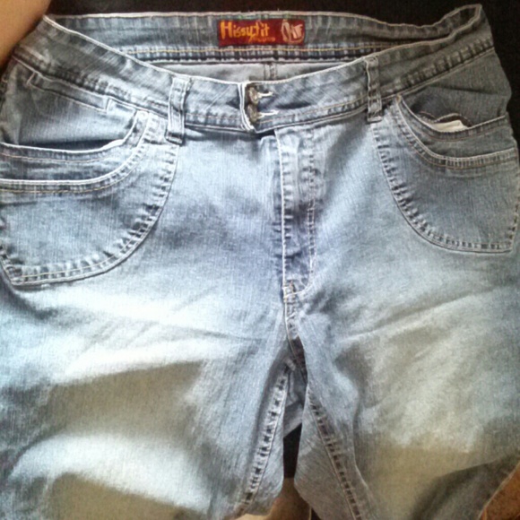 Nice pair of jeans