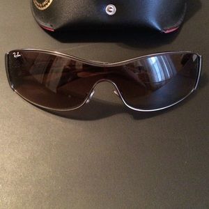 Men's Ray-Ban Sunglasses