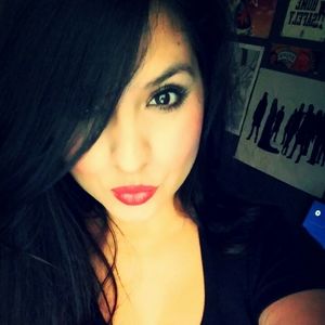 Meet your Posher, Addy