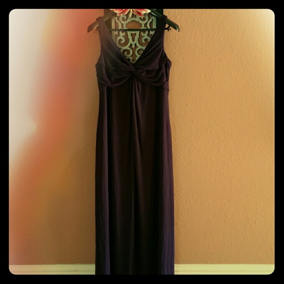 Gorgeous Chiffon Long Dress