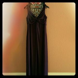 Gorgeous Chiffon Long Dress