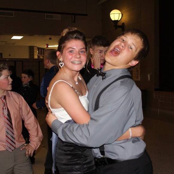 Meet your Posher, Ben - Picture 1 of 1