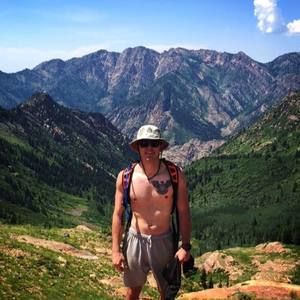 Meet your Posher, Jordan