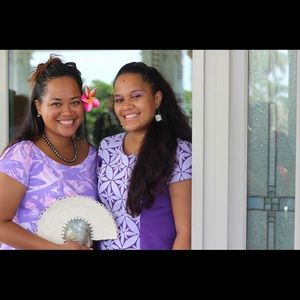 Meet your Posher, Vanessa