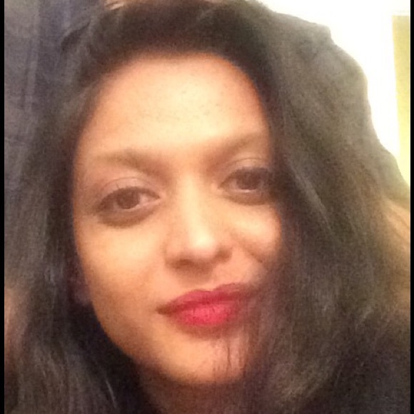 Meet your Posher, Nishita