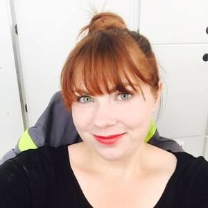 Meet your Posher, Katelyn