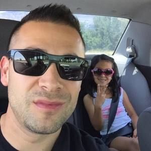 Meet your Posher, Michael