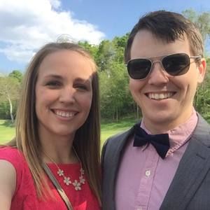 Meet your Posher, Jill