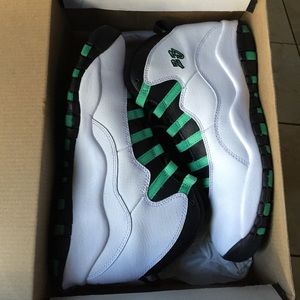 Jordan 10 retros