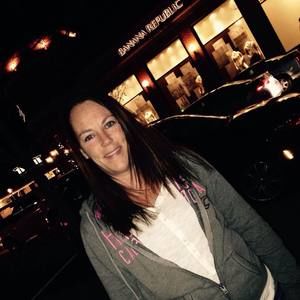 Meet your Posher, Becky