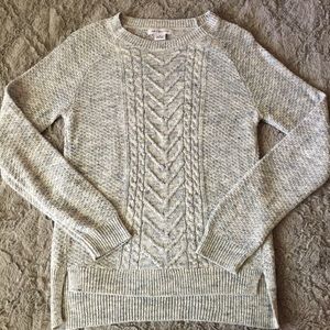 Liz Claiborne Knit Sweater