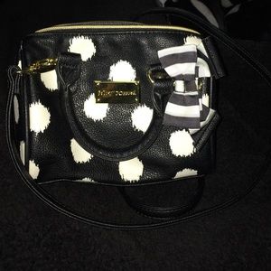 Betsey Johnson Purse